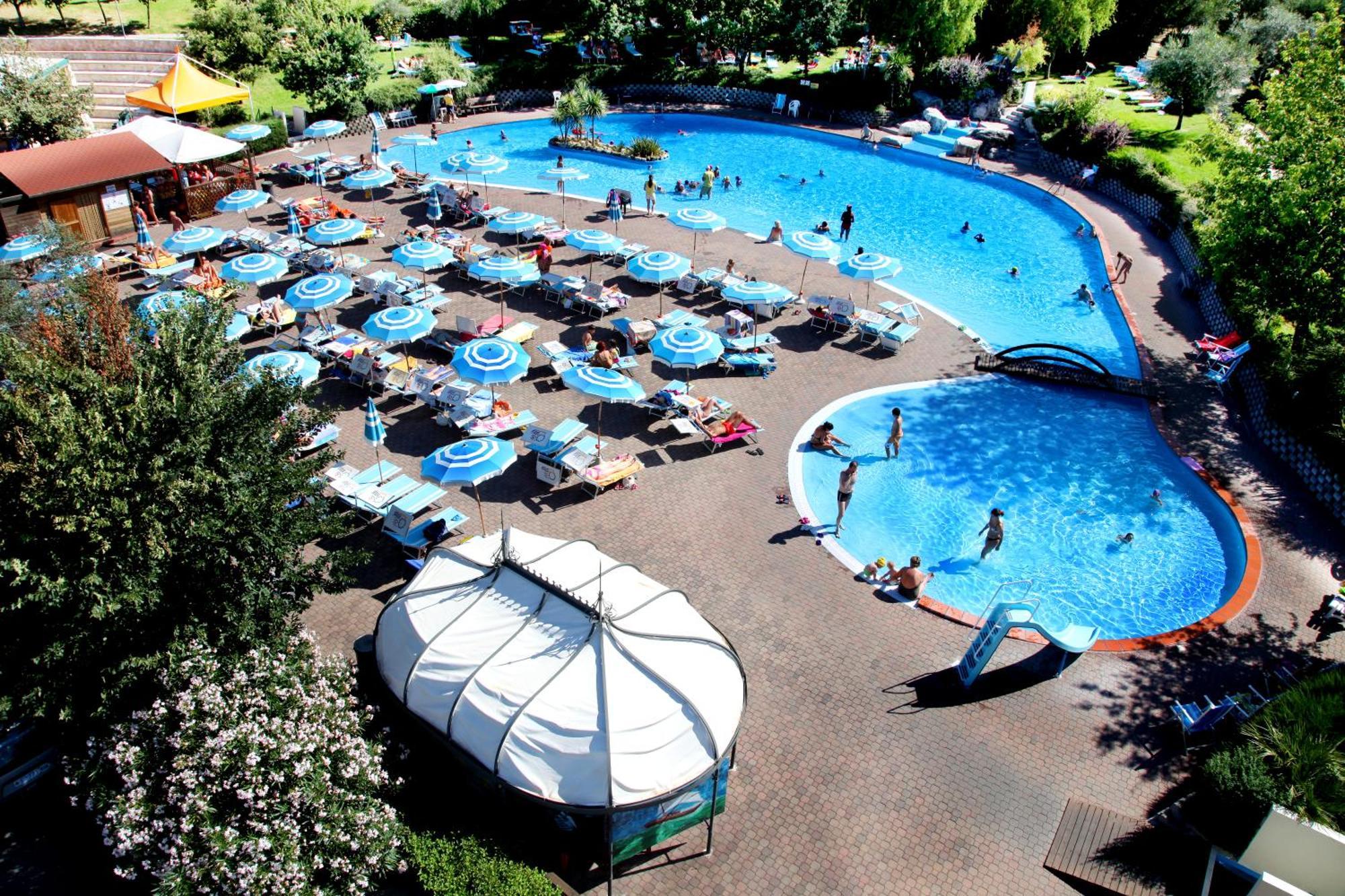 Centro Vacanze San Marino Exterior foto
